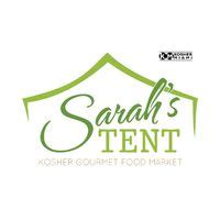 The online order confirmation will include an estimated total. . Sarahs tent kosher market